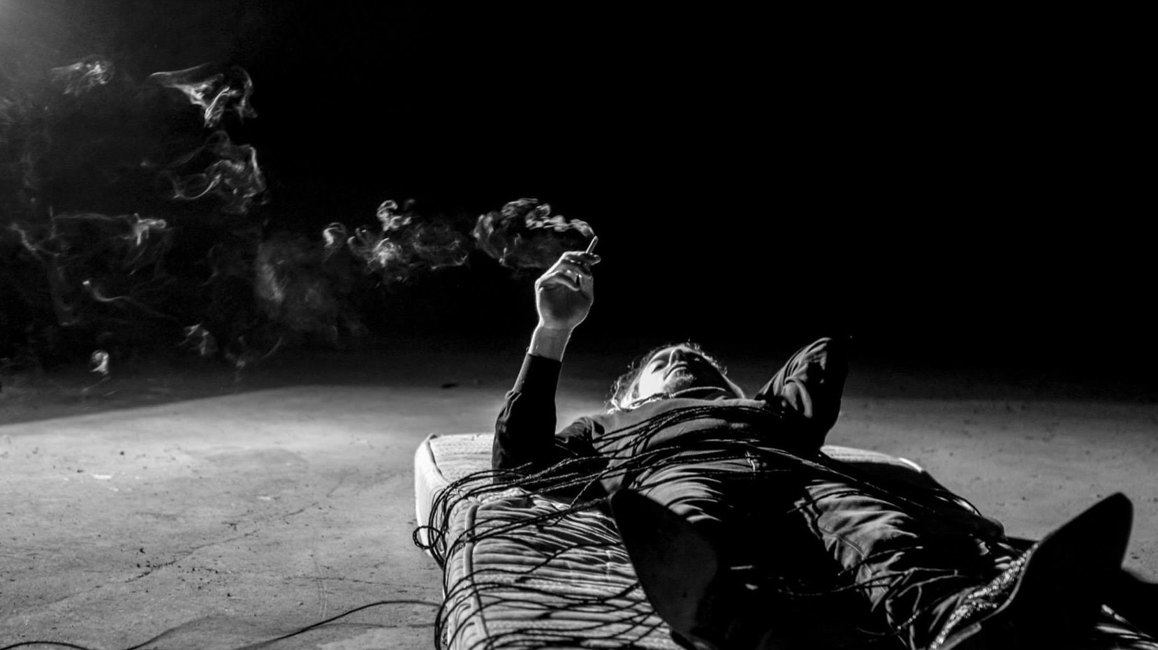 Timmy Schenk - Bipolar Composer